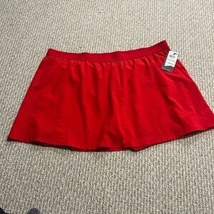 Ideology skort
